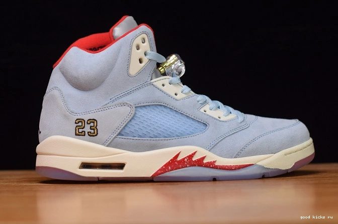 x CI1899-400 Room Ice 5 Jordan Trophy Blue JSP Air 0823